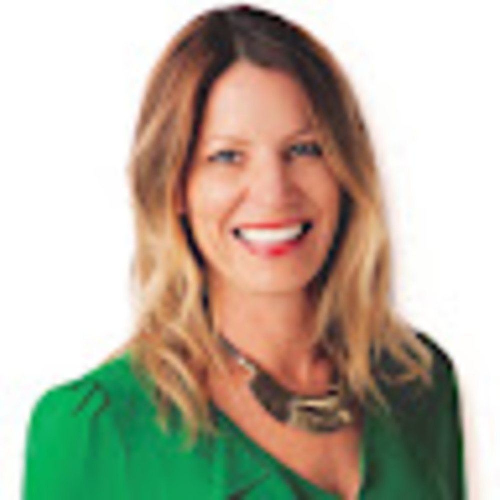 Meet your Posher, Lisa